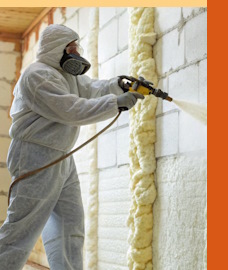 Услуги Услуги утепления в Карталах под ключ
